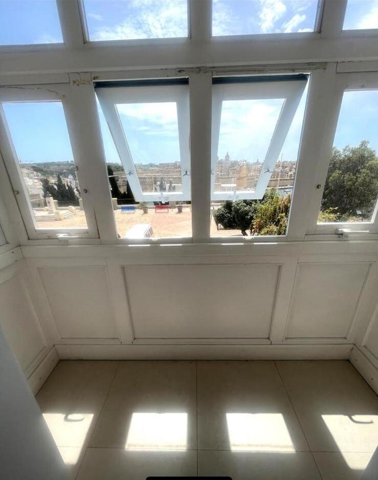 Harbour View Apt With Terrace Kalkara Kültér fotó