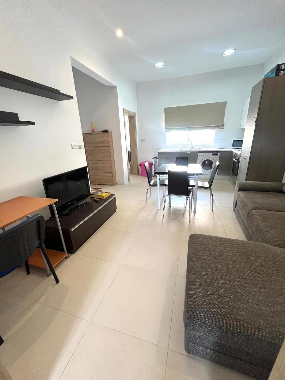 Harbour View Apt With Terrace Kalkara Kültér fotó