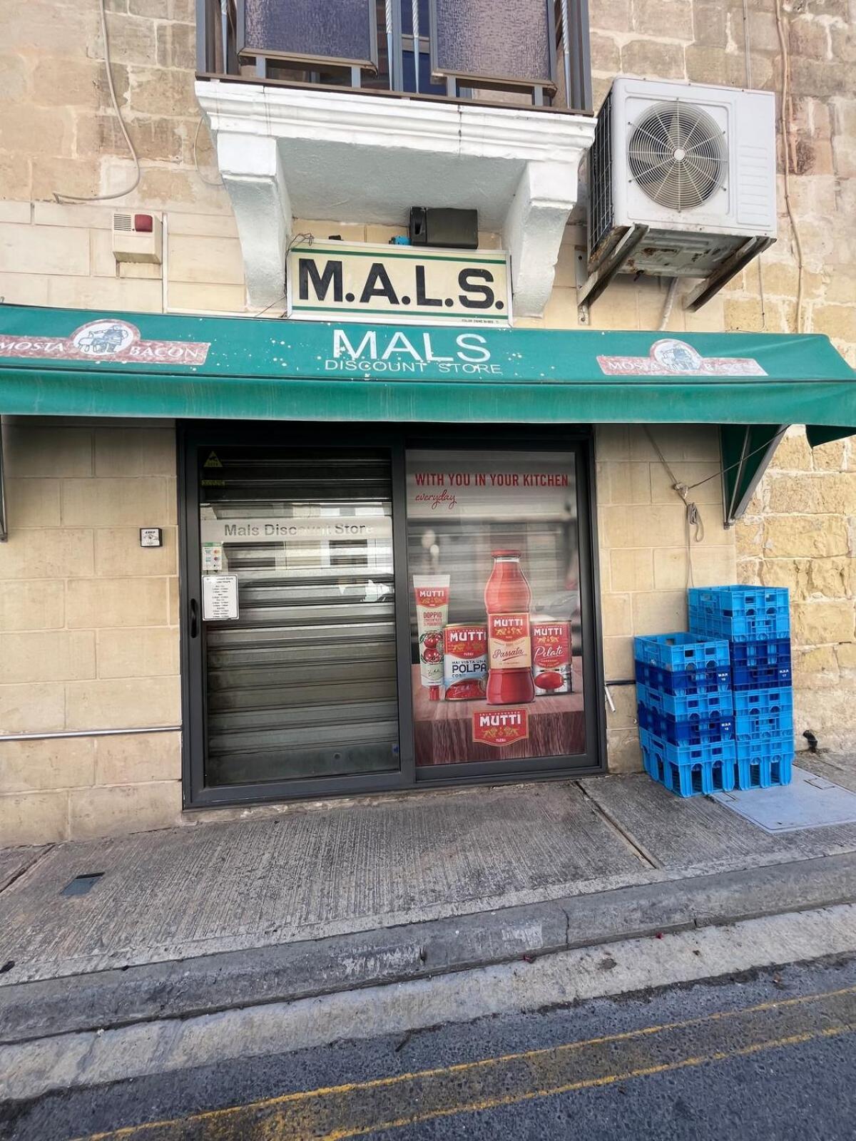 Harbour View Apt With Terrace Kalkara Kültér fotó